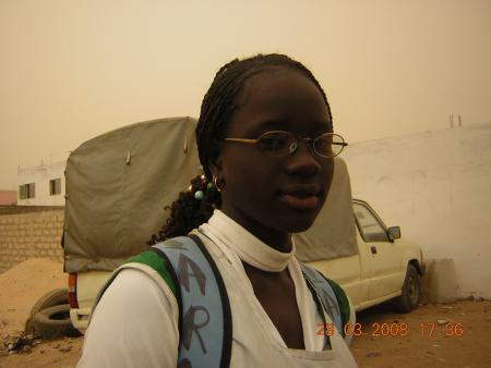 astou ndiaye